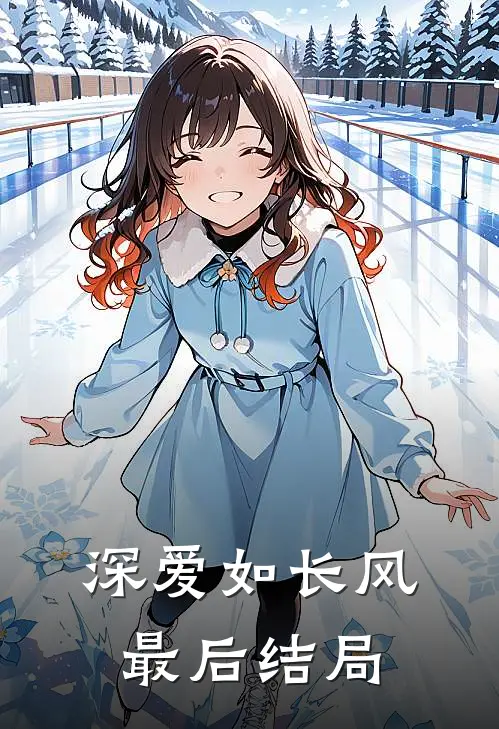 深爱如长风最后结局