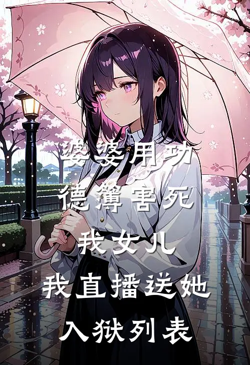 婆婆用功德簿害死我女儿，我直播送她入狱列表