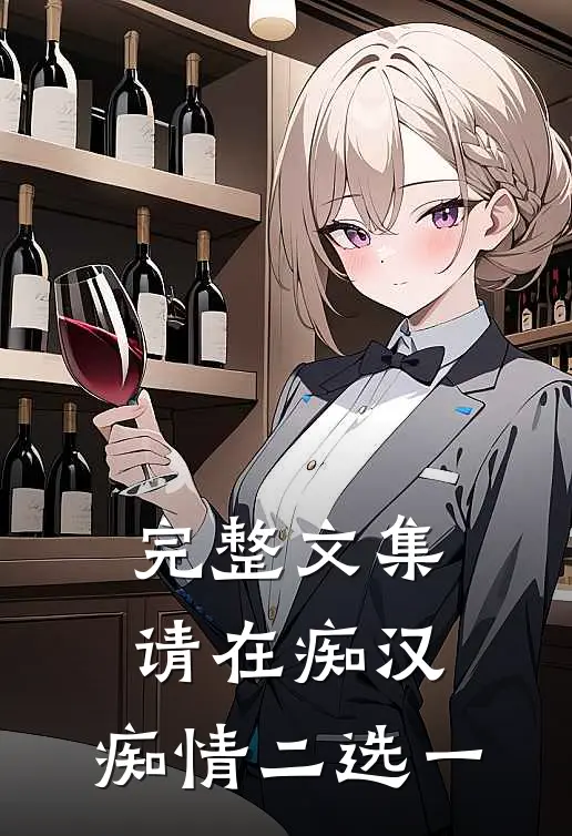 完整文集请在痴汉，痴情二选一