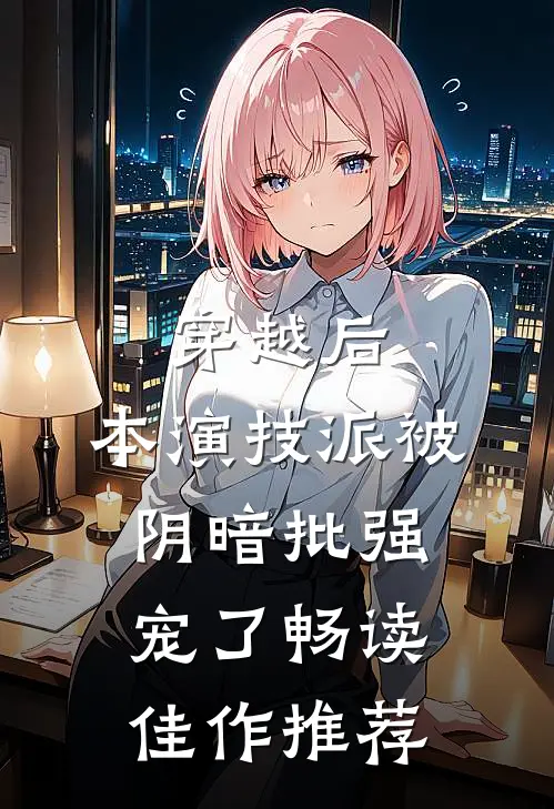 穿越后，本演技派被阴暗批强宠了畅读佳作推荐