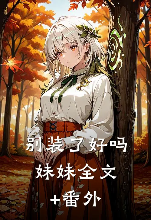 别装了好吗，妹妹全文+番外