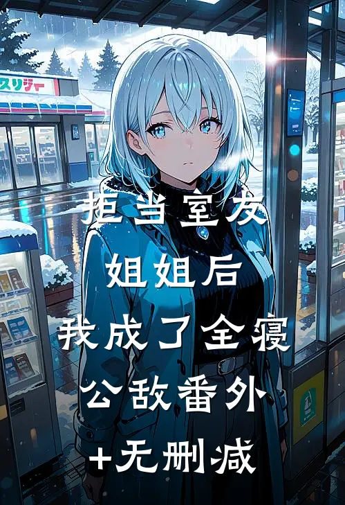 拒当室友“姐姐”后，我成了全寝公敌番外+无删减