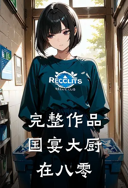 完整作品国宴大厨在八零