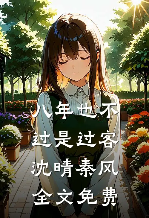 八年也不过是过客沈晴秦风全文免费