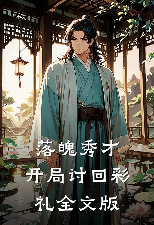 落魄秀才，开局讨回彩礼全文版