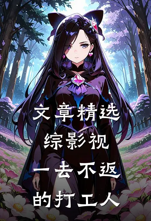 文章精选综影视：一去不返的打工人