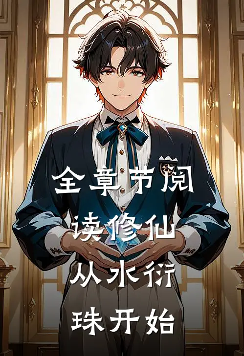 全章节阅读修仙，从水衍珠开始