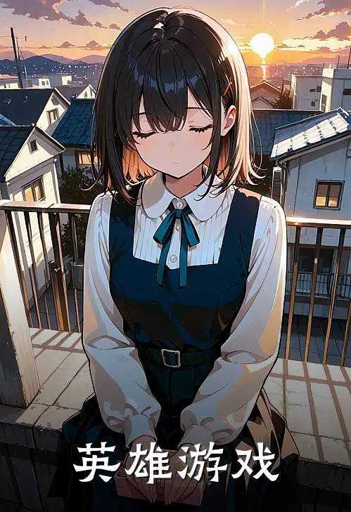 英雄游戏