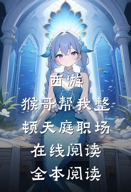 西游：猴哥帮我整顿天庭职场在线阅读全本阅读