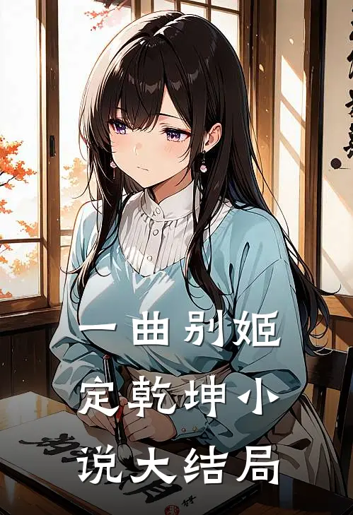 一曲别姬定乾坤小说大结局