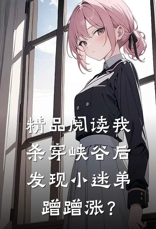 精品阅读我杀穿峡谷后发现小迷弟蹭蹭涨？