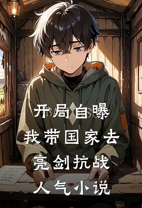 开局自曝，我带国家去亮剑抗战人气小说