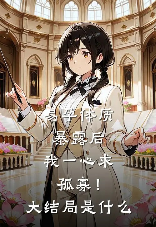 易孕体质暴露后，我一心求孤寡！大结局是什么