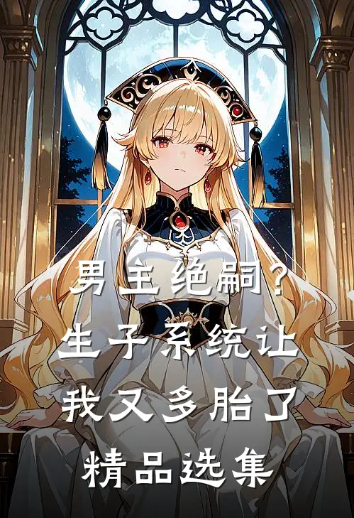 男主绝嗣？生子系统让我又多胎了精品选集