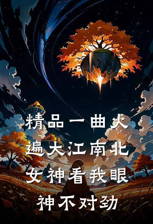 精品一曲火遍大江南北，女神看我眼神不对劲