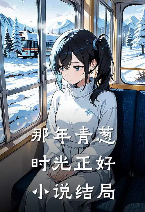 那年青葱时光正好小说结局