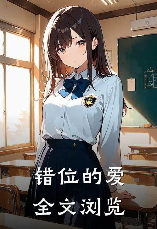 错位的爱全文浏览
