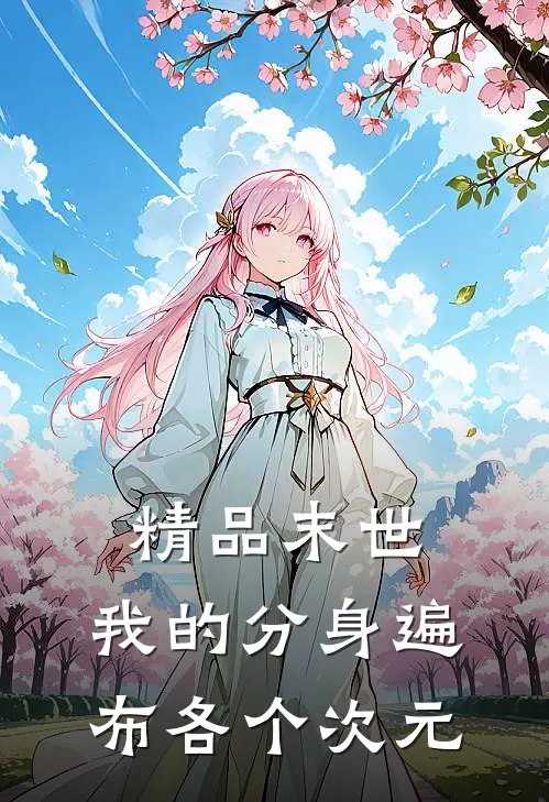 精品末世：我的分身遍布各个次元
