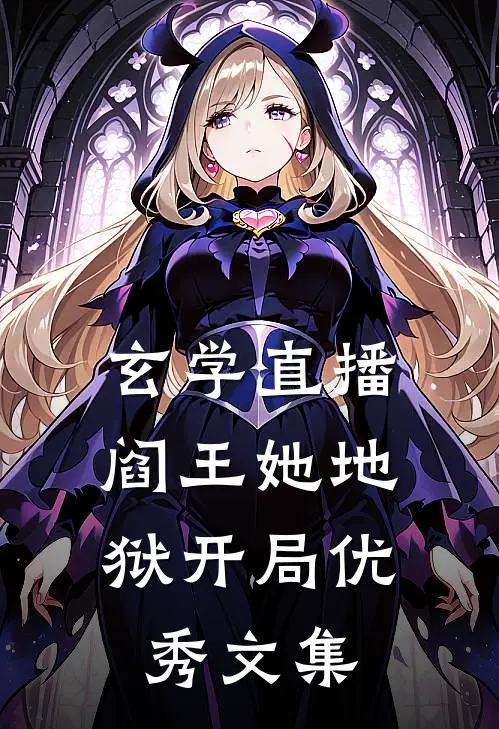 玄学直播：阎王她地狱开局优秀文集