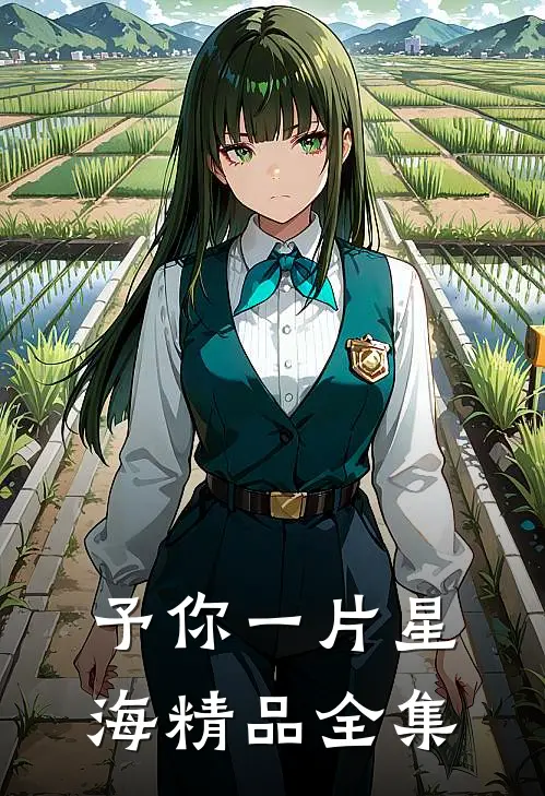 予你一片星海精品全集