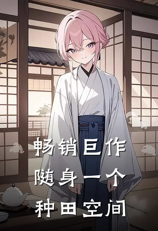 畅销巨作随身一个种田空间