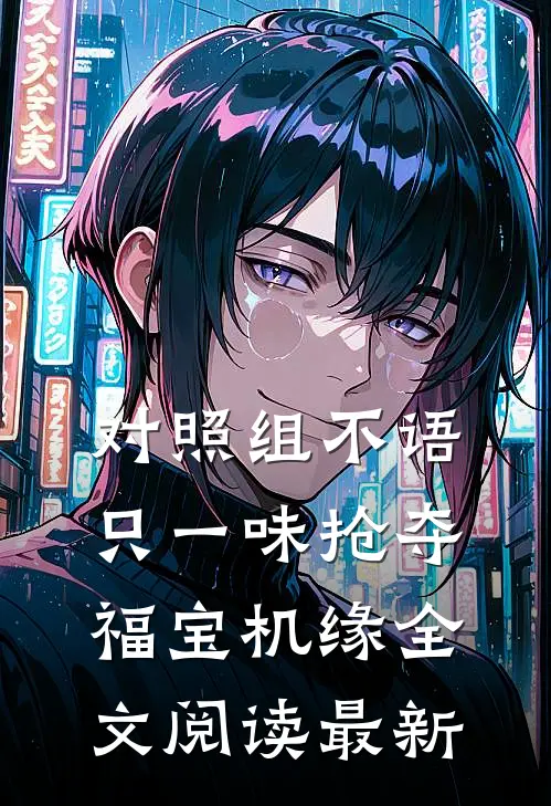 对照组不语，只一味抢夺福宝机缘全文阅读最新