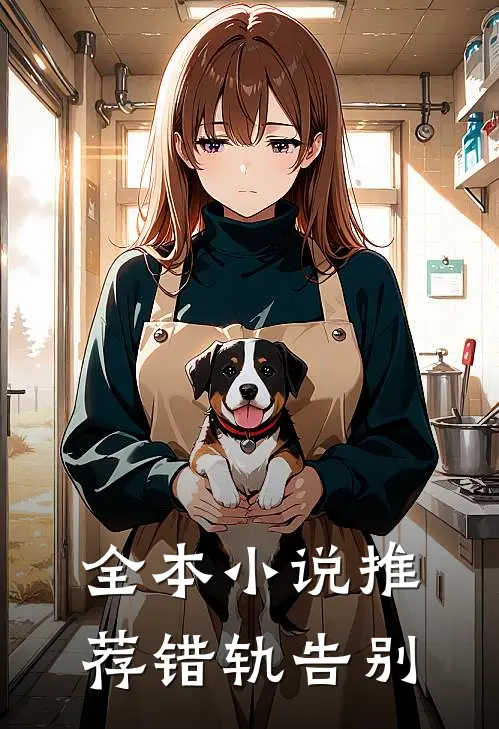全本小说推荐错轨告别