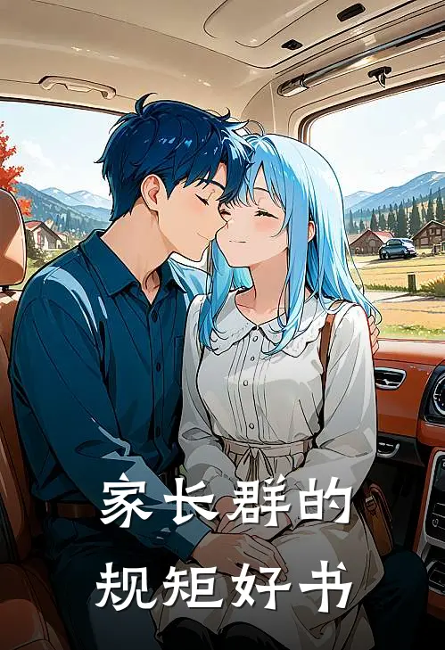 家长群的规矩好书