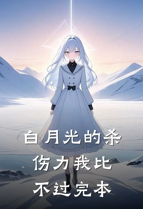 白月光的杀伤力我比不过完本
