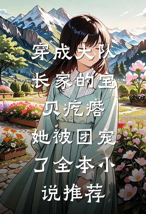 穿成大队长家的宝贝疙瘩，她被团宠了全本小说推荐