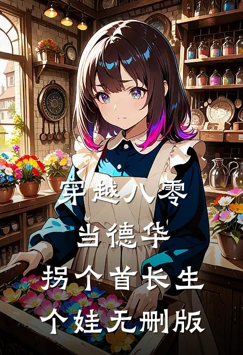 穿越八零当德华，拐个首长生个娃无删版