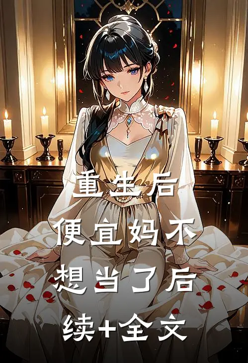 重生后，便宜妈不想当了后续+全文