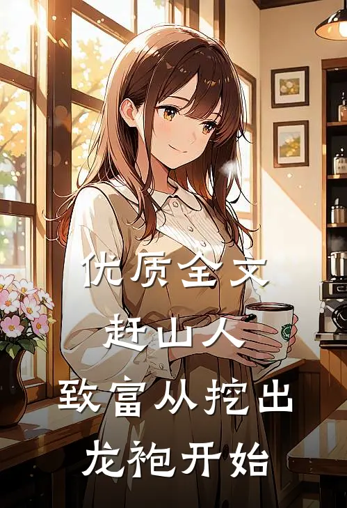 优质全文赶山人：致富从挖出龙袍开始