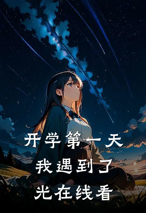 开学第一天，我遇到了光在线看
