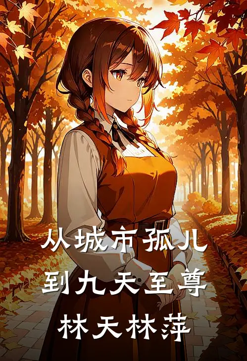 从城市孤儿到九天至尊林天林萍