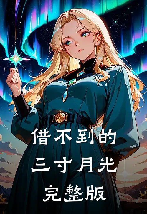 借不到的三寸月光完整版