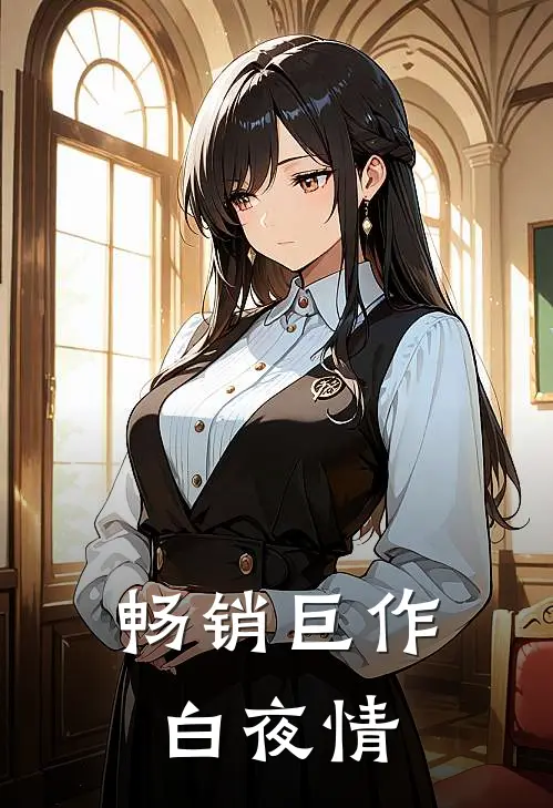 畅销巨作白夜情