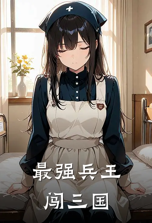 最强兵王闯三国