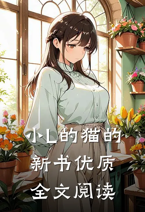 小L的猫的新书优质全文阅读