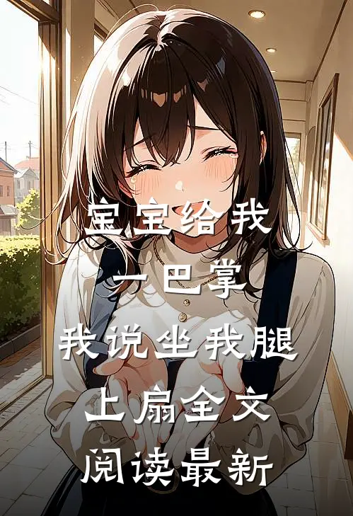宝宝给我一巴掌，我说坐我腿上扇全文阅读最新