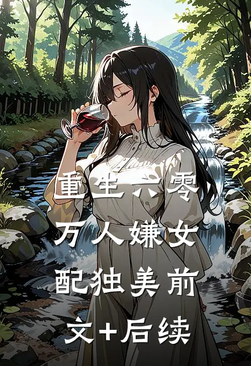 重生六零：万人嫌女配独美前文+后续