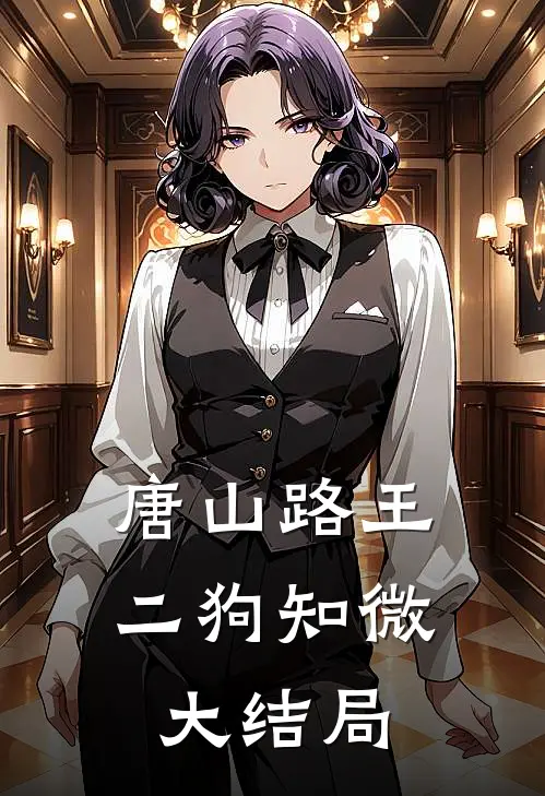 唐山路王二狗知微大结局