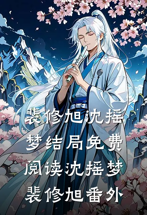 裴修旭沈摇梦结局免费阅读沈摇梦裴修旭番外
