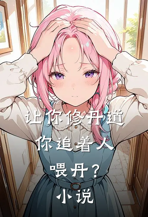 让你修丹道，你追着人喂丹？小说