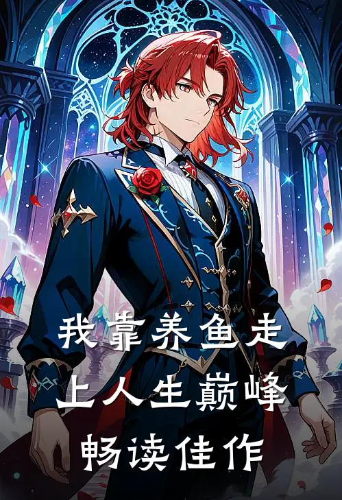 我靠养鱼走上人生巅峰畅读佳作