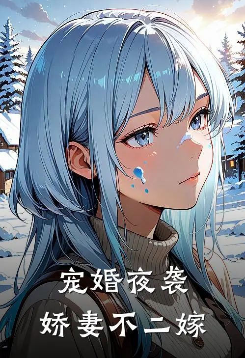 宠婚夜袭：娇妻不二嫁