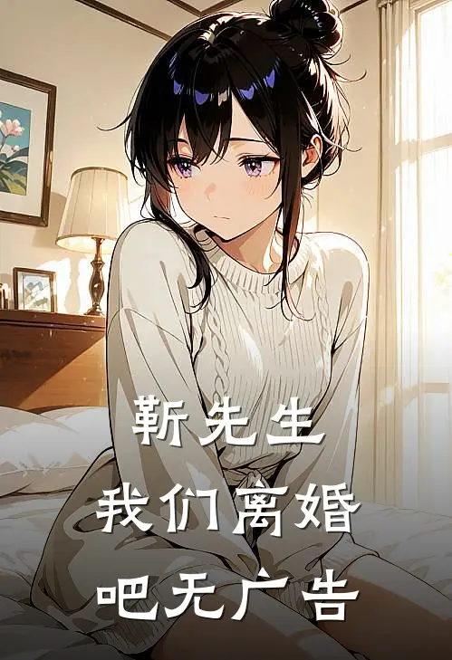 靳先生，我们离婚吧无广告