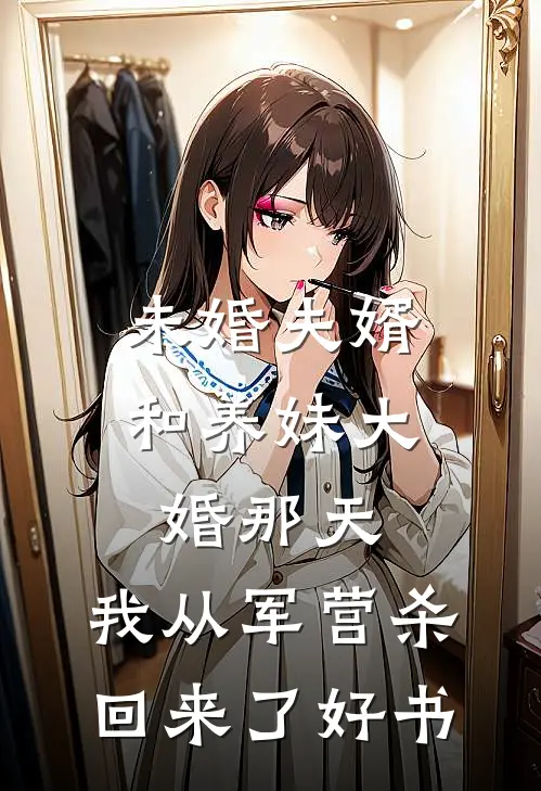 未婚夫婿和养妹大婚那天，我从军营杀回来了好书