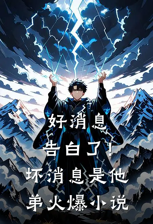 好消息：告白了！坏消息：是他弟火爆小说