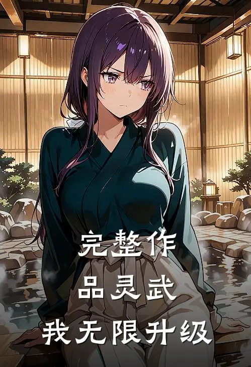 完整作品灵武：我无限升级